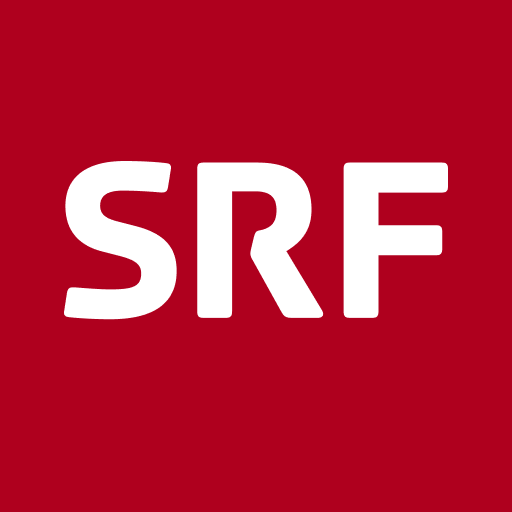 SRF logo